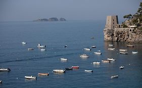 Hotel Pupetto